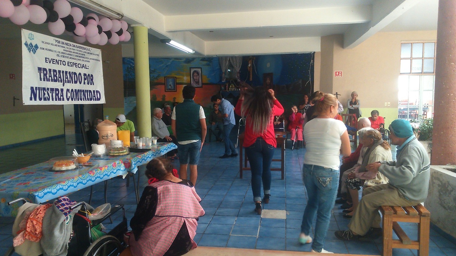 Semillas 