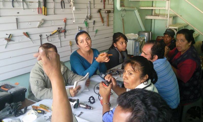 Electricidad&nbsp;
