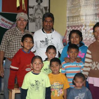 Trabajo en equipo&nbsp;